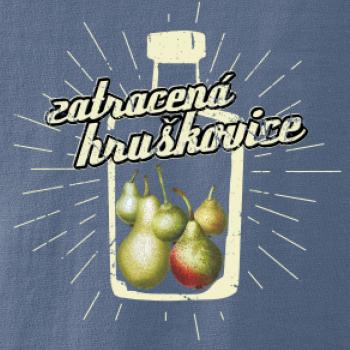 Zatracená hruškovice