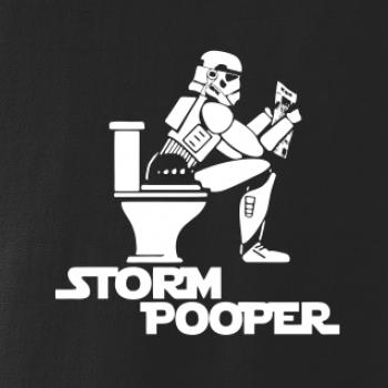 SW - Storm pooper SW - Storm pooper