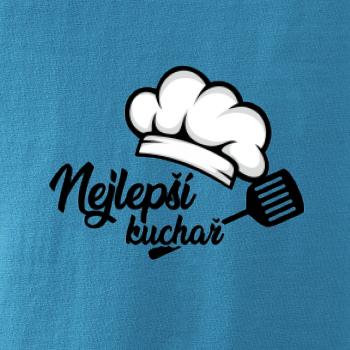 Nejlepší kuchař - čepice