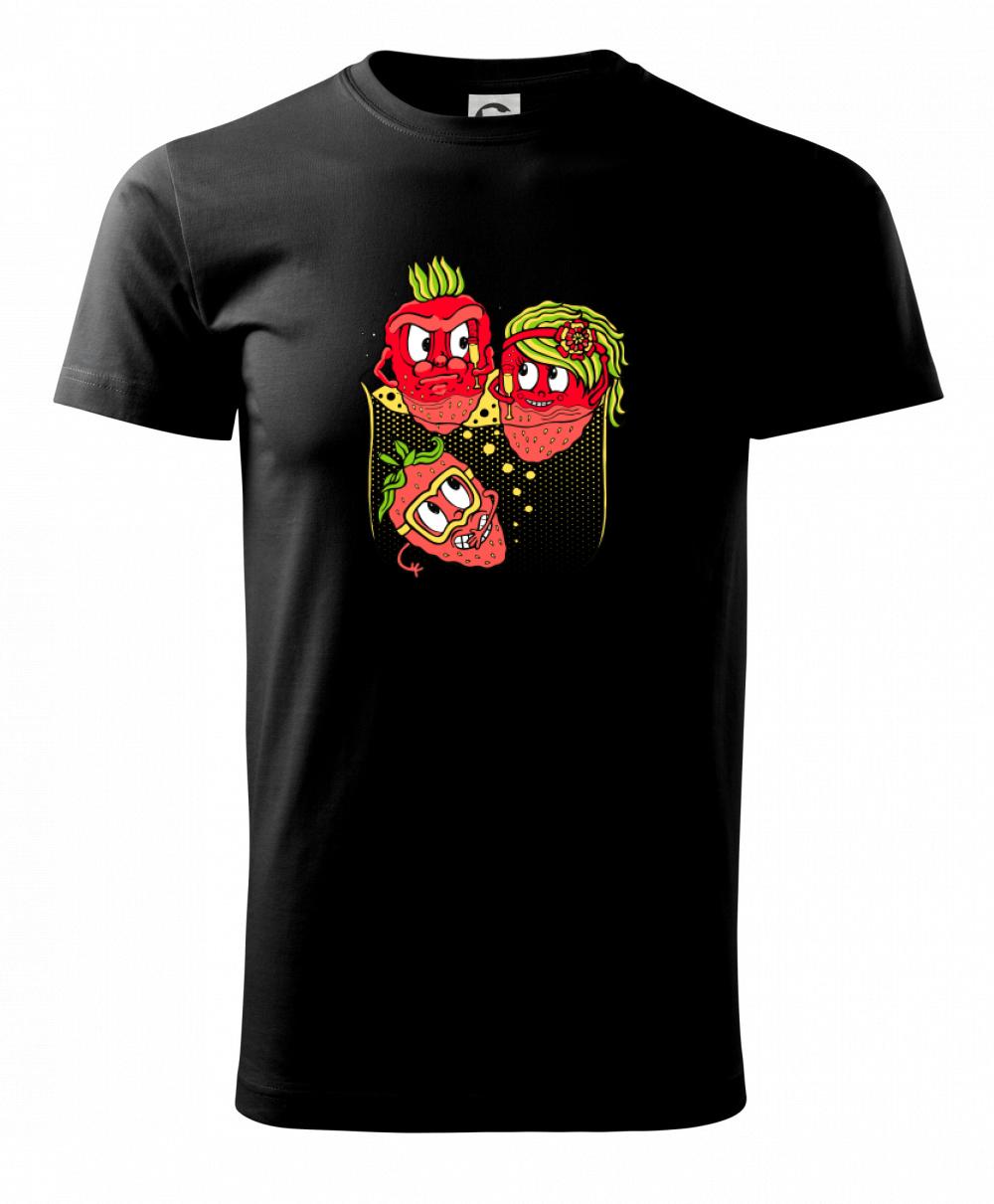 Jahody v šampaňském (Pecka design) Jahody v šampaňském (Pecka design)