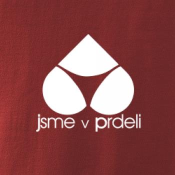 Jsme v prdeli