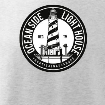 Ocean Side Light House