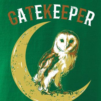 Owl gate Owl gate