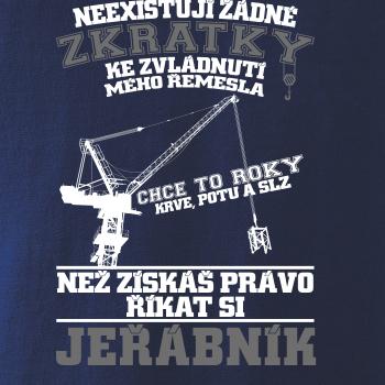 Jeřábník zkratky Jeřábník zkratky