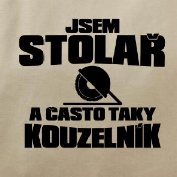 Stolař kouzelník