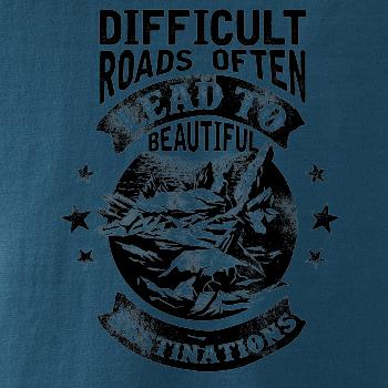 Difficult Roads