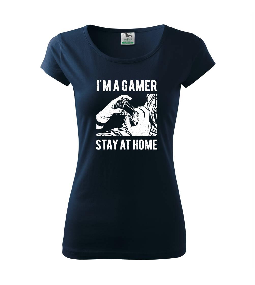 I'm A Gamer