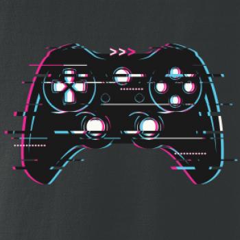 Gamer - gamepad barevný Gamer - gamepad barevný
