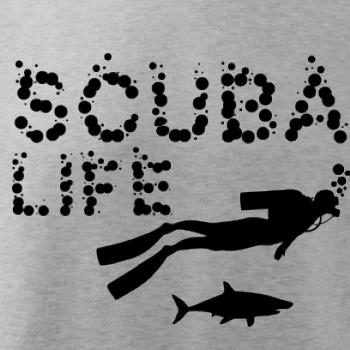 Scuba life