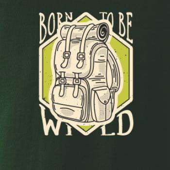 Born to be Wild batoh