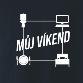 Můj víkend PC