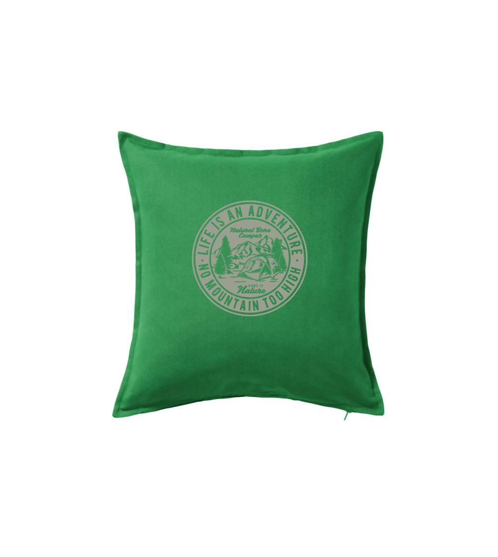 Life Is An Adventure