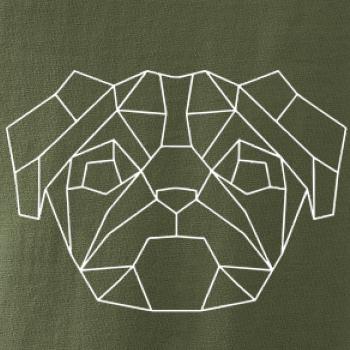 Mops - Geometrie - jednoduchý