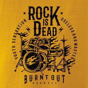 Rock Is Dead 2