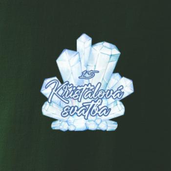 Křišťálová svatba 15