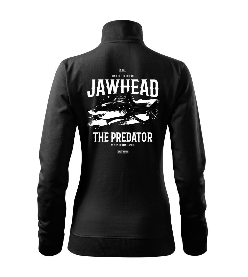 Shark jawhead Shark jawhead