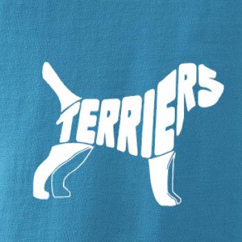 Terier Terier
