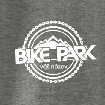Bike park vlastní název