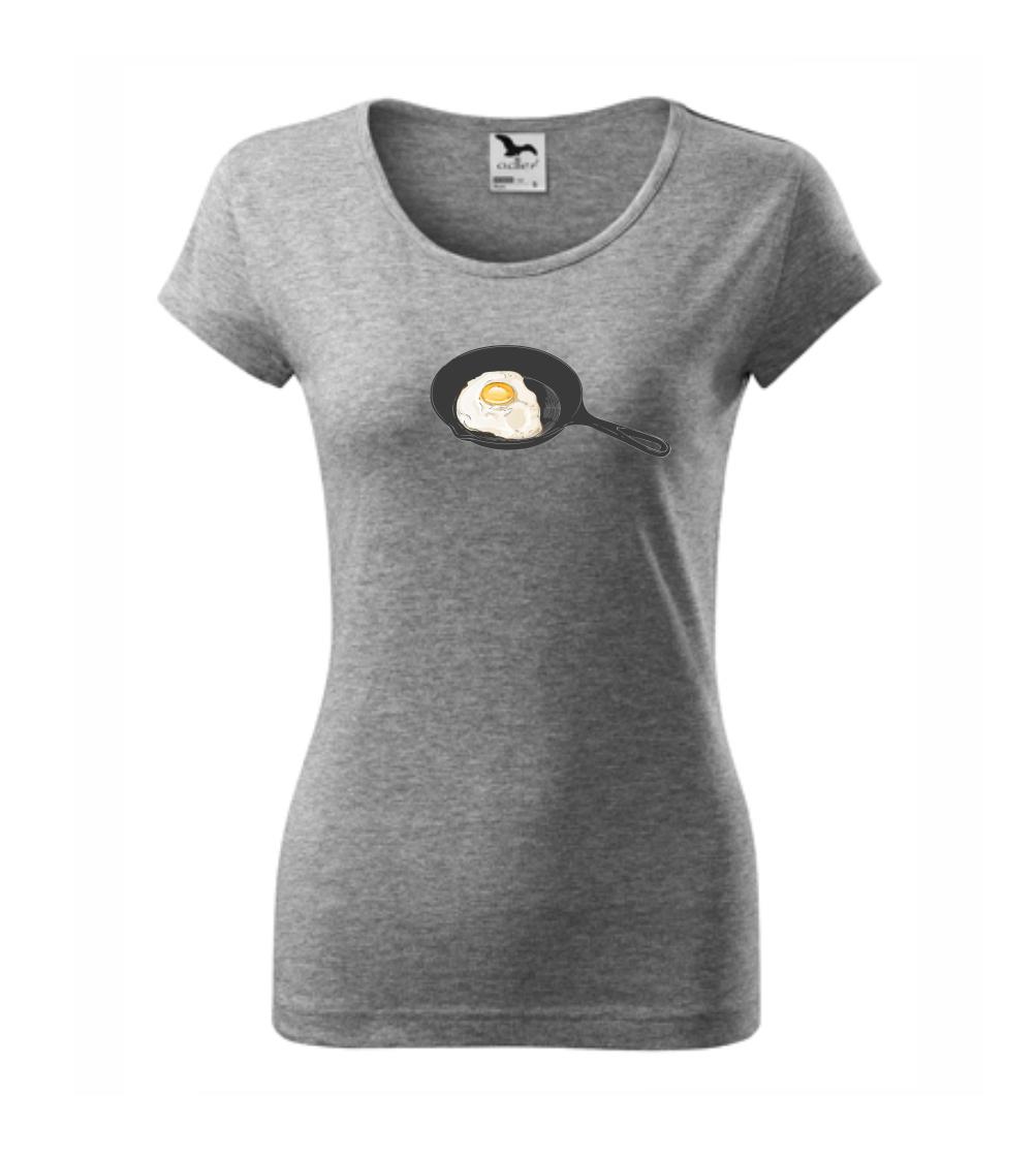 Snídaňová pánvička