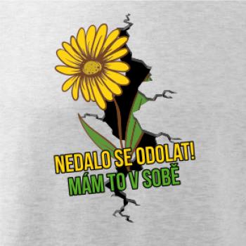 Nedalo se odolat, mám to v sobě zahradnice