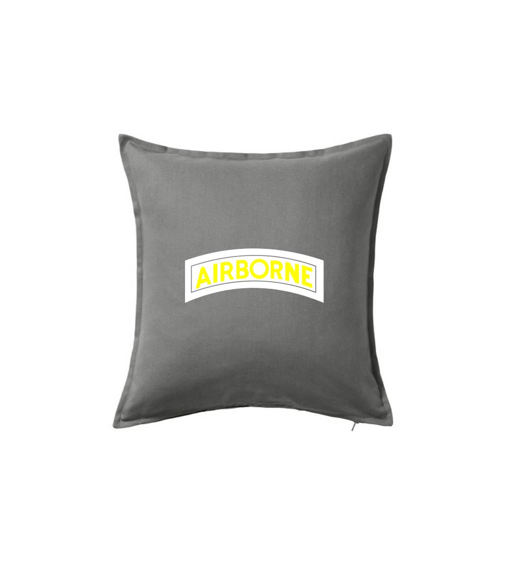 Airbone nápis