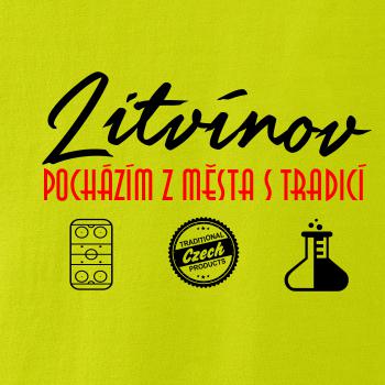 Litvínov město s tradicí