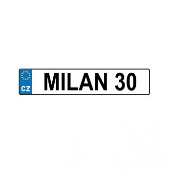SPZ Milan 30
