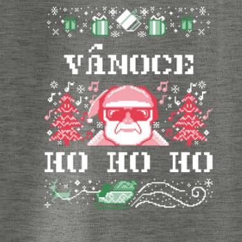 Vánoce ho ho ho