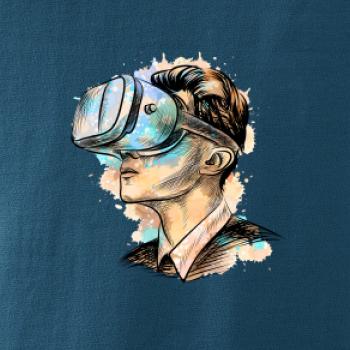 Retro virtuální realita