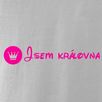 Jsem královna - samotné Jsem královna - samotné