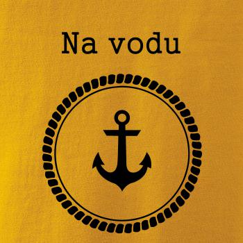 Na vodu