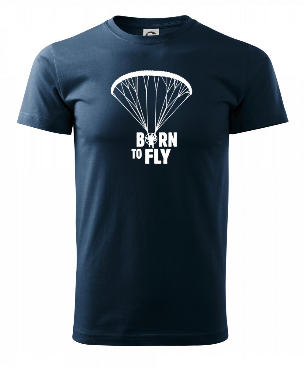 Born to fly paramotor Born to fly paramotor