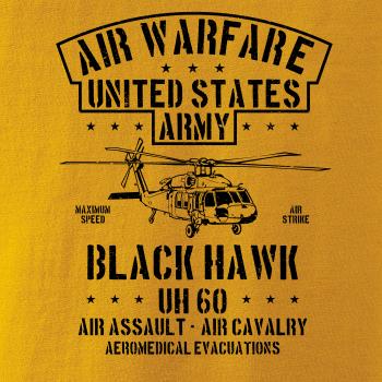 Air Warfare