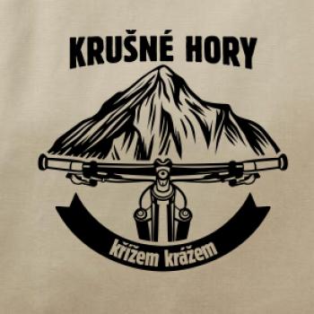 Krušné hory křížem krážem