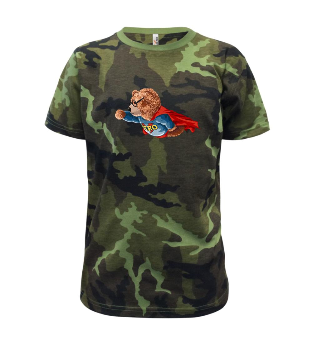 Medvěd Hero