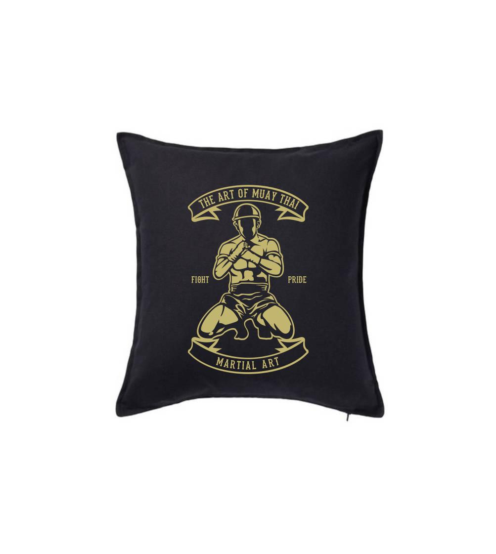 Art Of Muay Thai Art Of Muay Thai