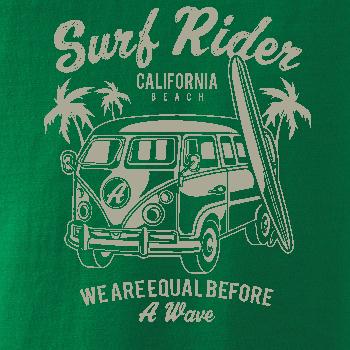 Surf Rider