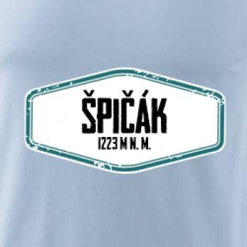Hora Špičák