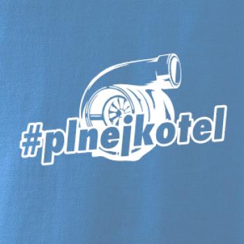 Plnej kotel