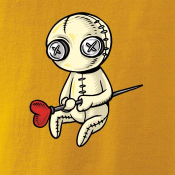 Voodoo láska