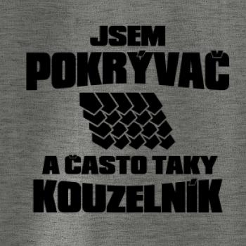Pokrývač kouzelník