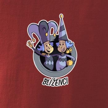 Znamení komiks blíženci