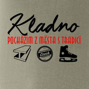 Kladno město s tradicí