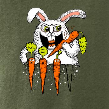 Zajíc killer (Pecka design)