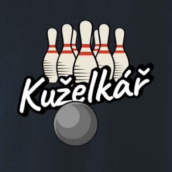 Kuželkář / kuželkářka - Kuželky