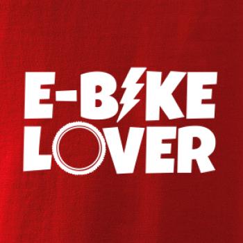 E-bike lover
