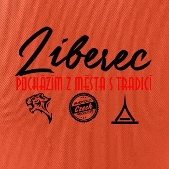 Liberec město s tradicí