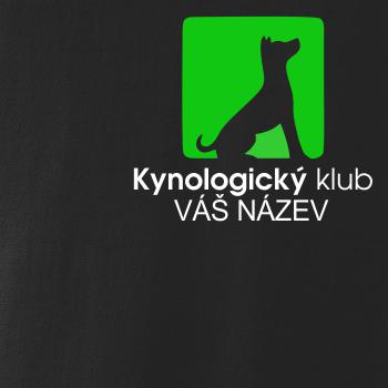 Kynologický klub zelený - Váš název