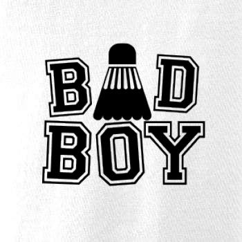 Badminton Bad Boy