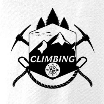 Climbing Erb Climbing Erb